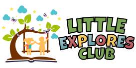 Little Explores Club